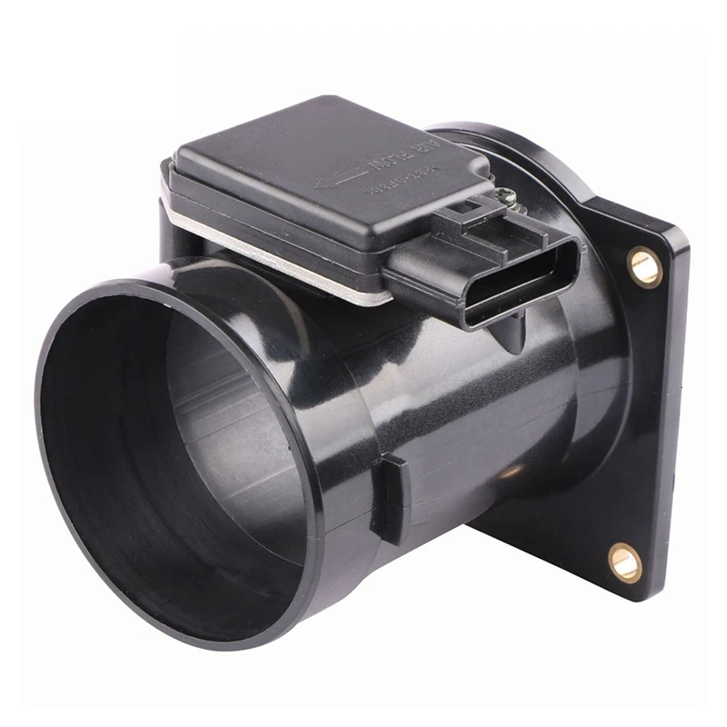 

Car Mass Air Flow Sensor MAF for Ford E150 F150 1997-2004 Taurus Mercury V6 OE:F6DF-12B579-EA F6DF12B579DB