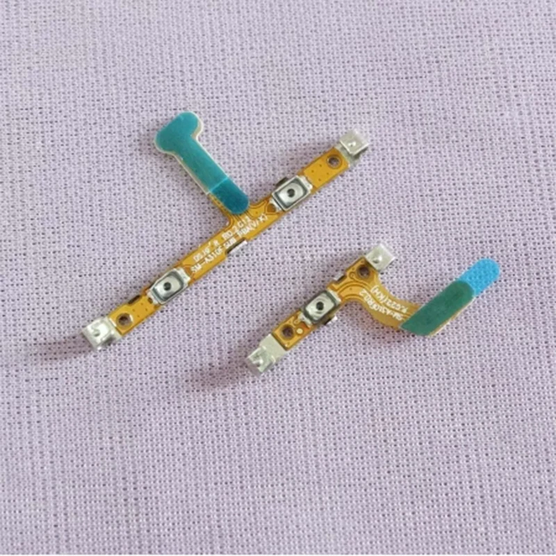 

Swith on off For Samsung Galaxy A310 A310F Volume Button Power Flex Cable