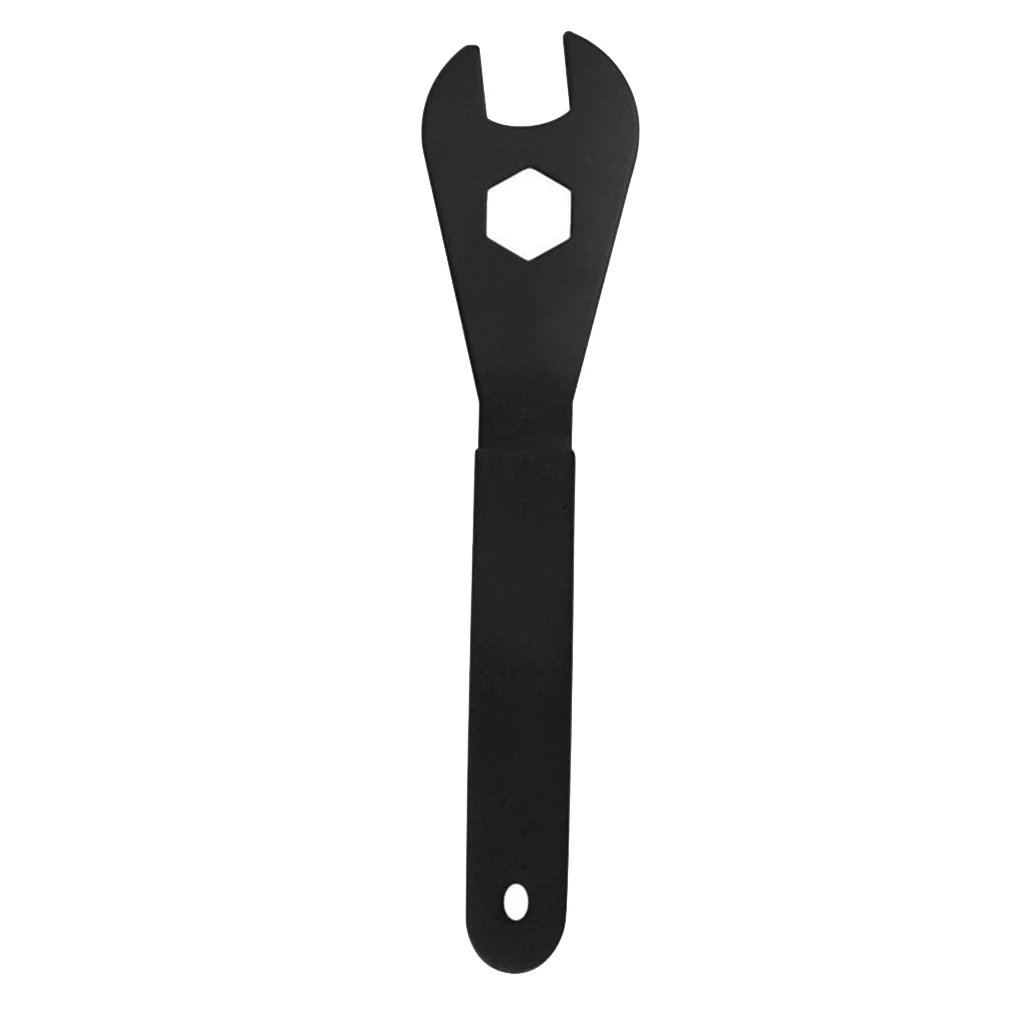 Конусный гаечный ключ для велосипедного ступицы инструмент ремонта педали