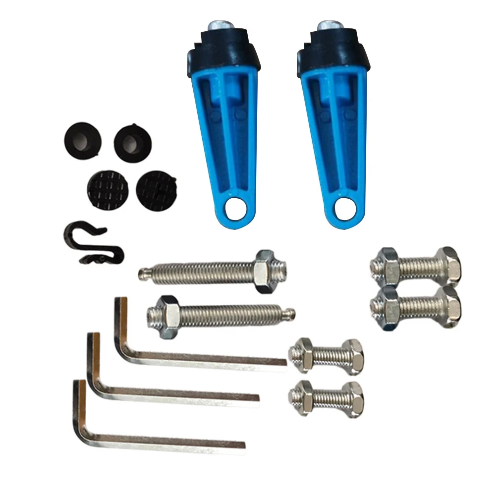 

16pcs/Set Universal Multi-angle Grinder Machine Accessories Adjustable Grinder Bracket Stand Angle Grinder
