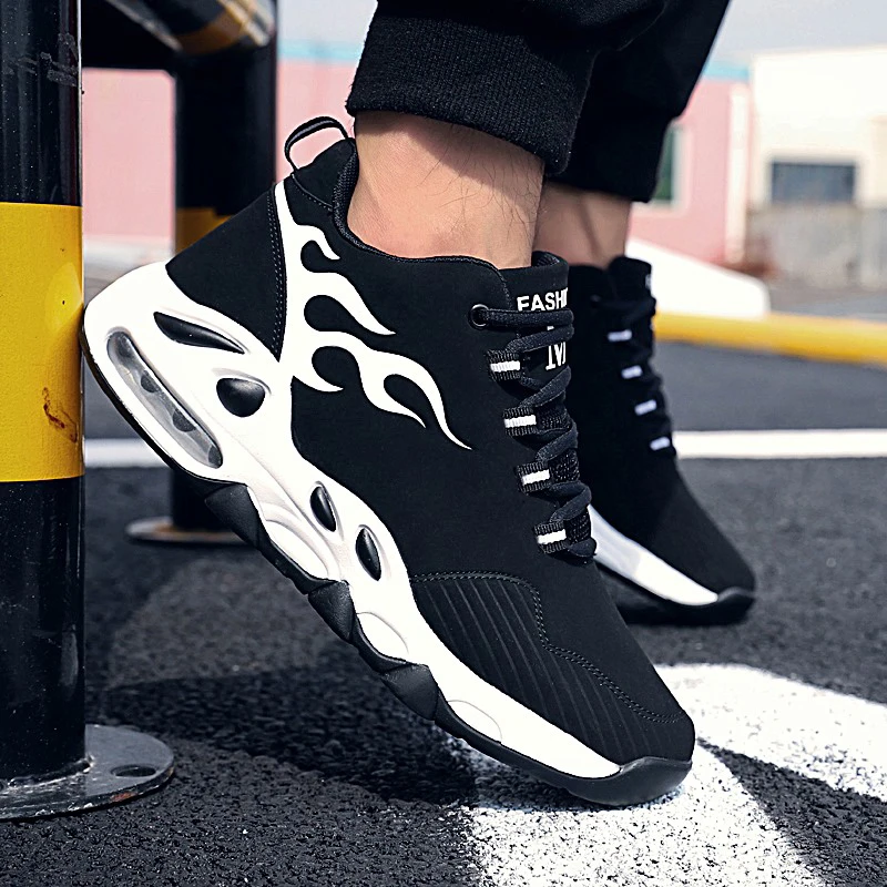 Мужская и женская прогулочная обувь 98 кроссовки на подушке m2k спортивная Тройная