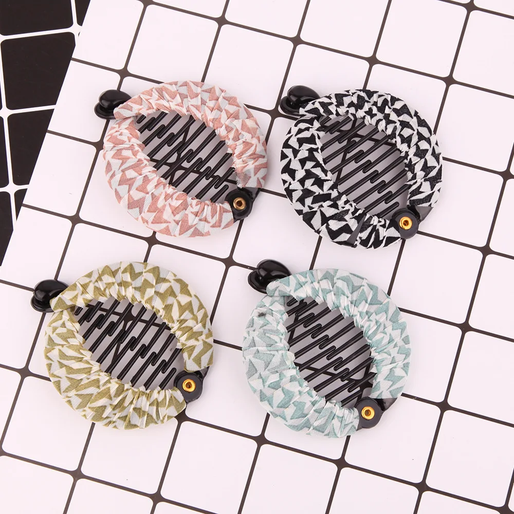 7 см/5 3 см зажим для волос заколка со стразами на мобильный телефон рыбий Форма