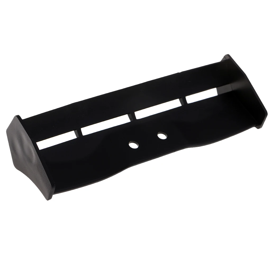 задний спойлер на заднее кры