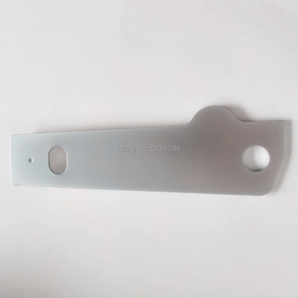 91 014643 Подающая планка для PFAFF 335 335G WF1335 P335 P335B детали швейной машины|Швейные