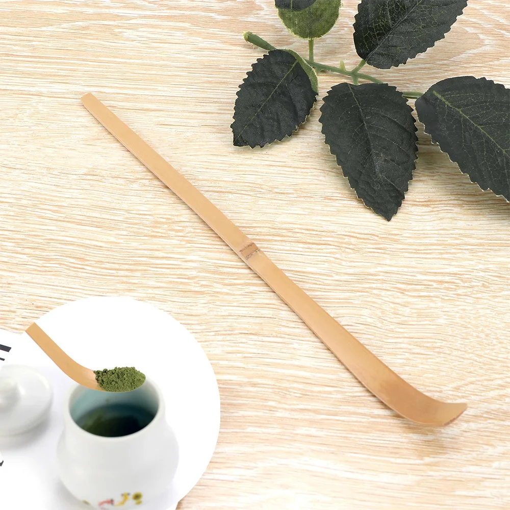 18 см бамбуковая маття ручной работы искусственный японский зеленый чай в стиле