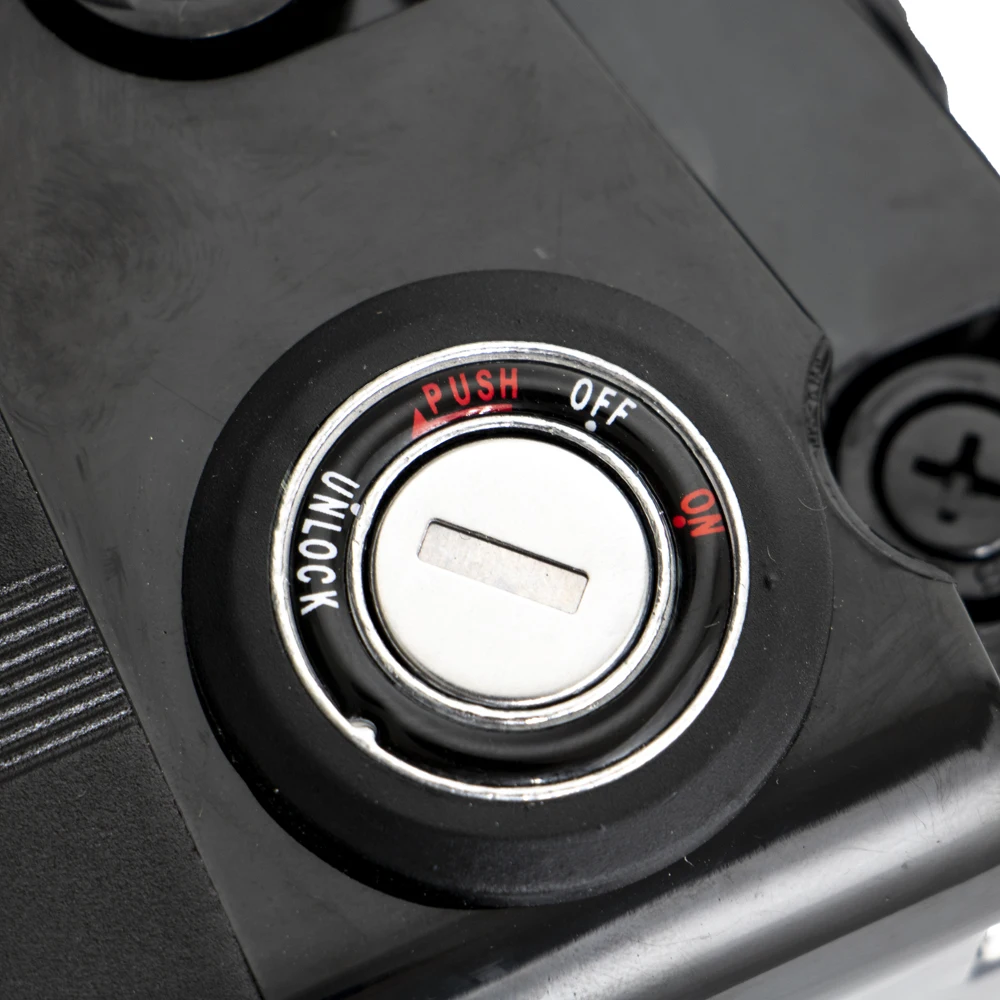 E-bike 48V 17.5AH литиевая батарея WHITEBAIT(WIUSB) чехол для электрического велосипеда литий-ионный аккумулятор