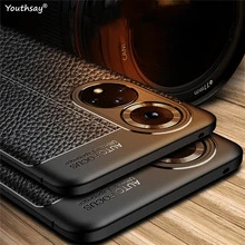 For Huawei Nova 9 Pro Case Leather Soft Rubber Silicone Protective Phone Case For Huawei Nova 9 Pro Cover For Nova 9 Pro Case