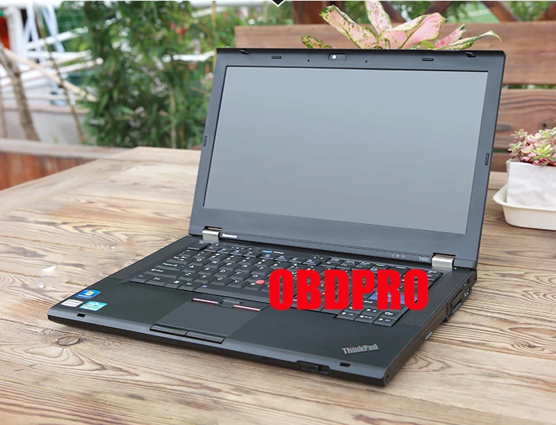 2021 б/у Lenovo ThinkPad T420 I5 2520 4G/8G I7 2620 NVS 4200M Graphics USB2.0. Wi Fi камера с быстрой скоростью SSD|ПО| |