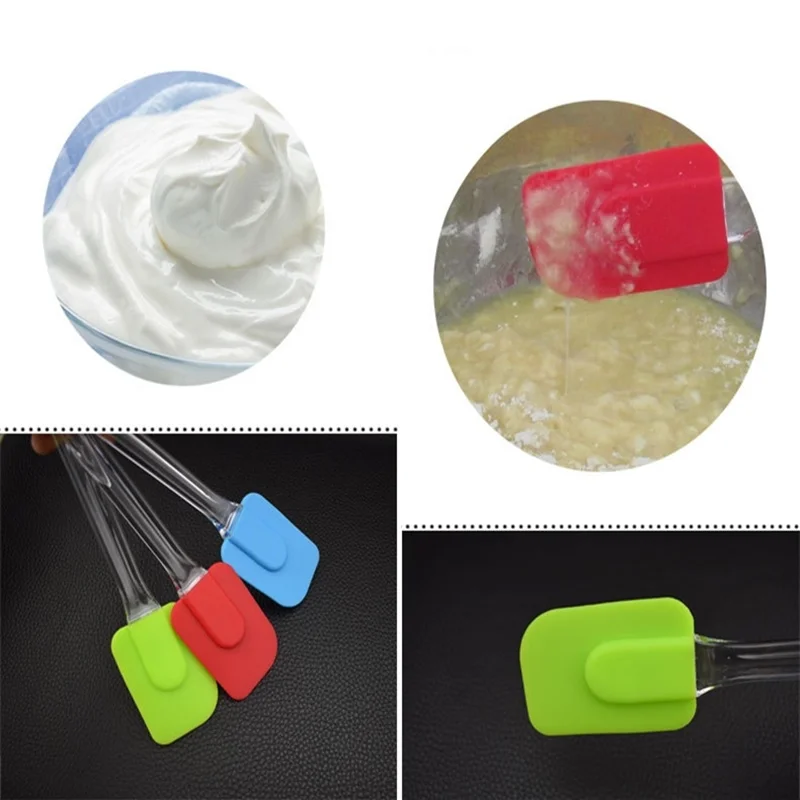 1 шт. щетки для выпечки Кондитерские инструменты торта металлическая кулинарная