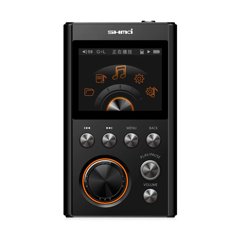 Shmci C5S Bluetooth 4 2 профессиональный высококачественный Hi Fi спорт 50Hr долгое время FM