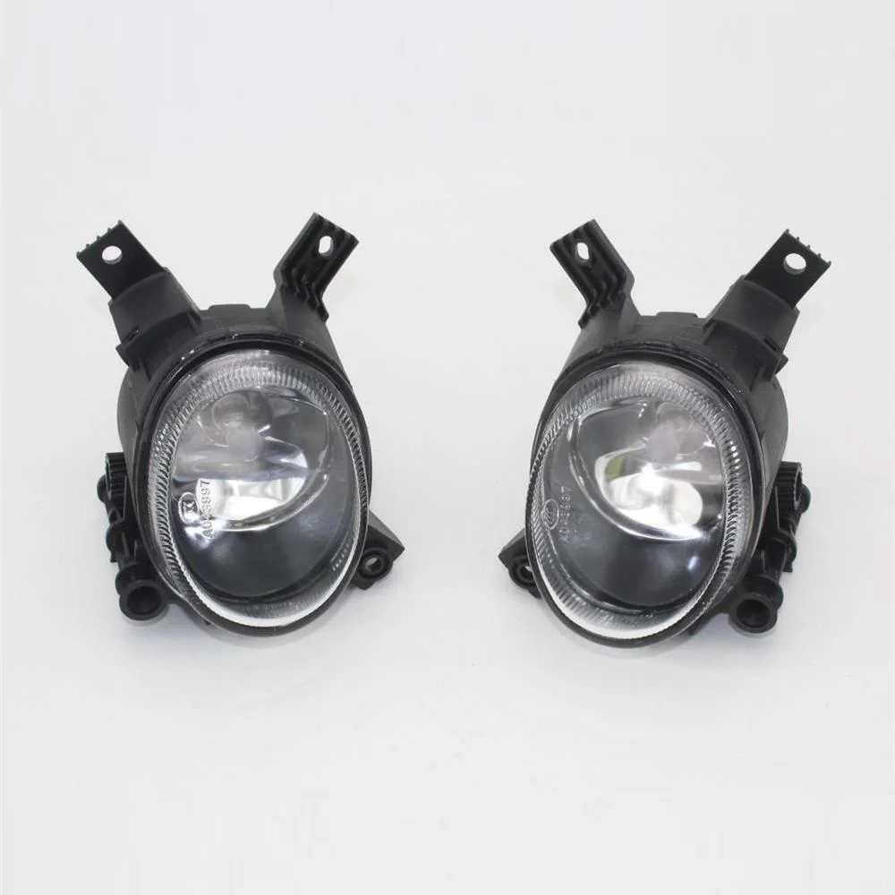 Противотуманные фары для Audi A4 S4 / Avant B7 2005 2006 2007 2008 передние Галогенные стайлинга