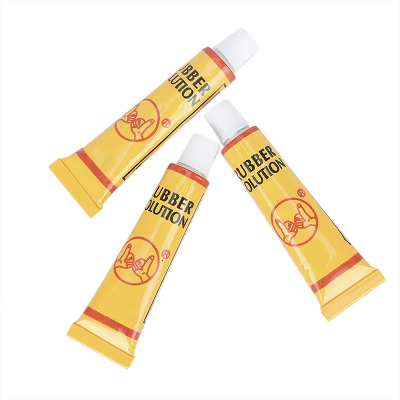 5 шт. 8 мл велосипедный клей для велосипедных шин набор ремонта инструментов