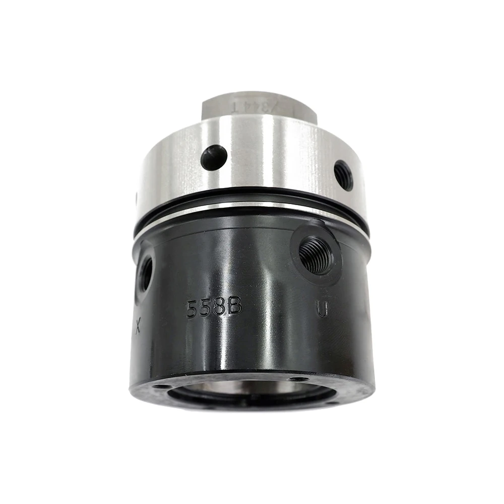 

WEIYUAN Fuel Injector Pump Head 7139-130T Apply for 4 Cylinder 9mm Left Rotation