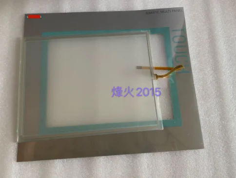 Новый MP277-10 6AV6 643-0CD01-1AX1 сенсорная Стекло сенсорный Экран защитная пленка |