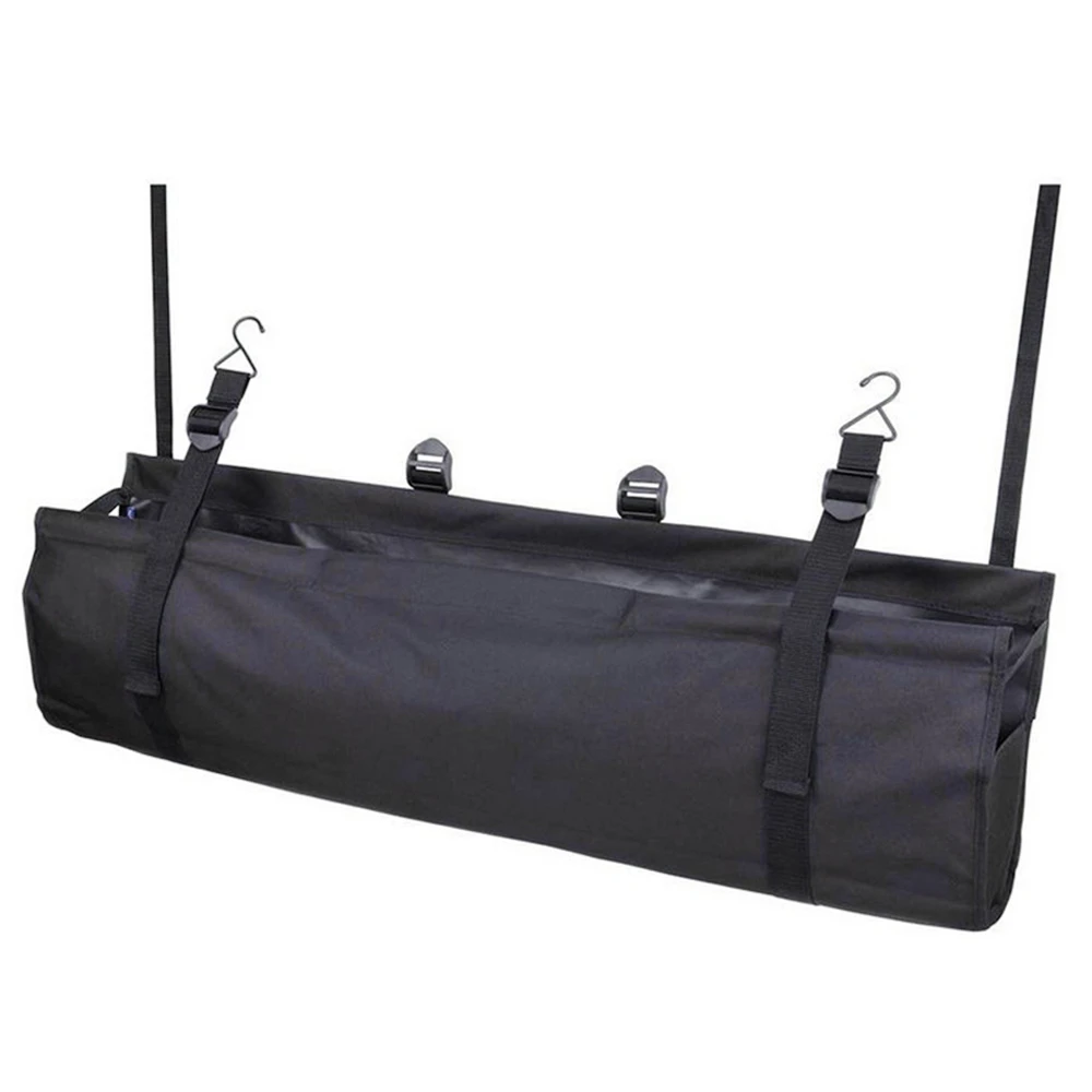 Автомобильный гаджет вместительный Органайзер на заднее сиденье подвесная