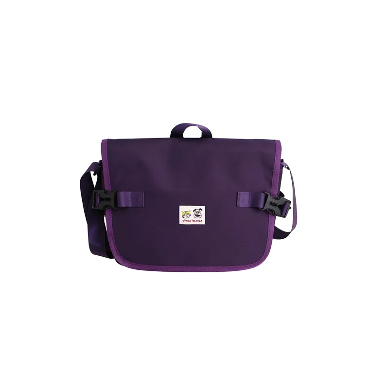 Красная мужская сумка-мессенджер bolso antirobo mujer moda сумка-слинг детский школьный