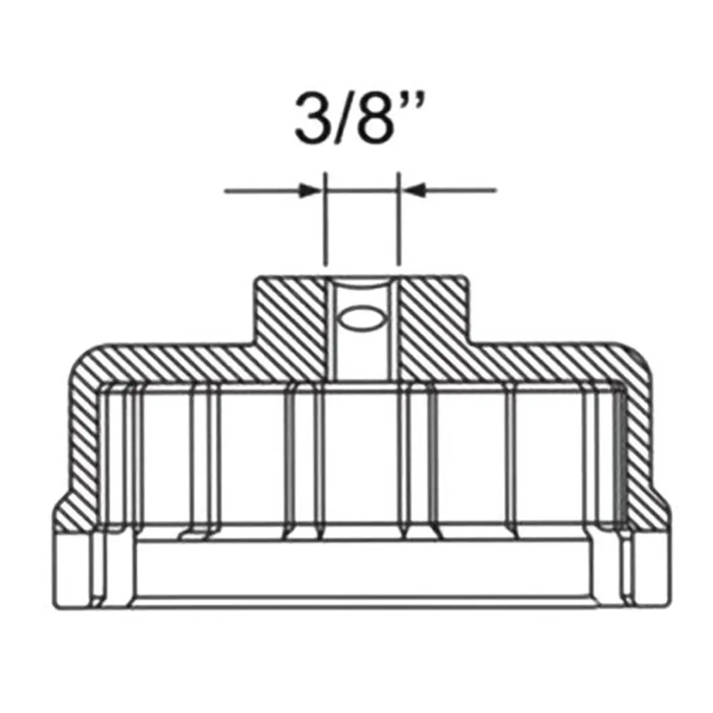 

Professional 14 Flutes Oil Filter Wrench Cap Housing Tool Remover For Toyota Lexus Oil Filter Wrench Cap Housing Tool Durable