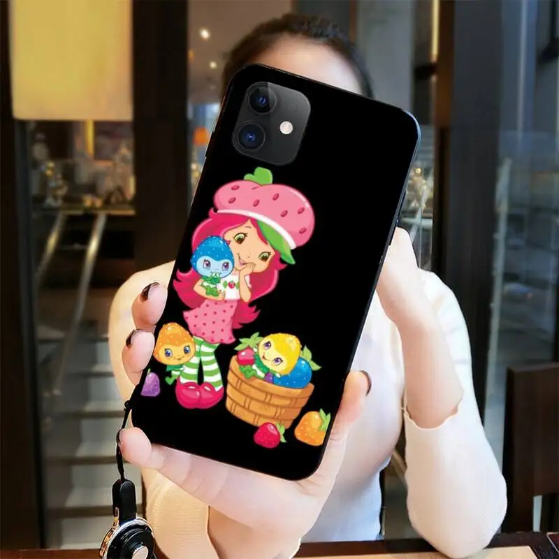 Высококачественный чехол для iPhone 11 pro XS MAX 8 7 6 6S Plus X 5S SE 2020 XR | Мобильные телефоны и