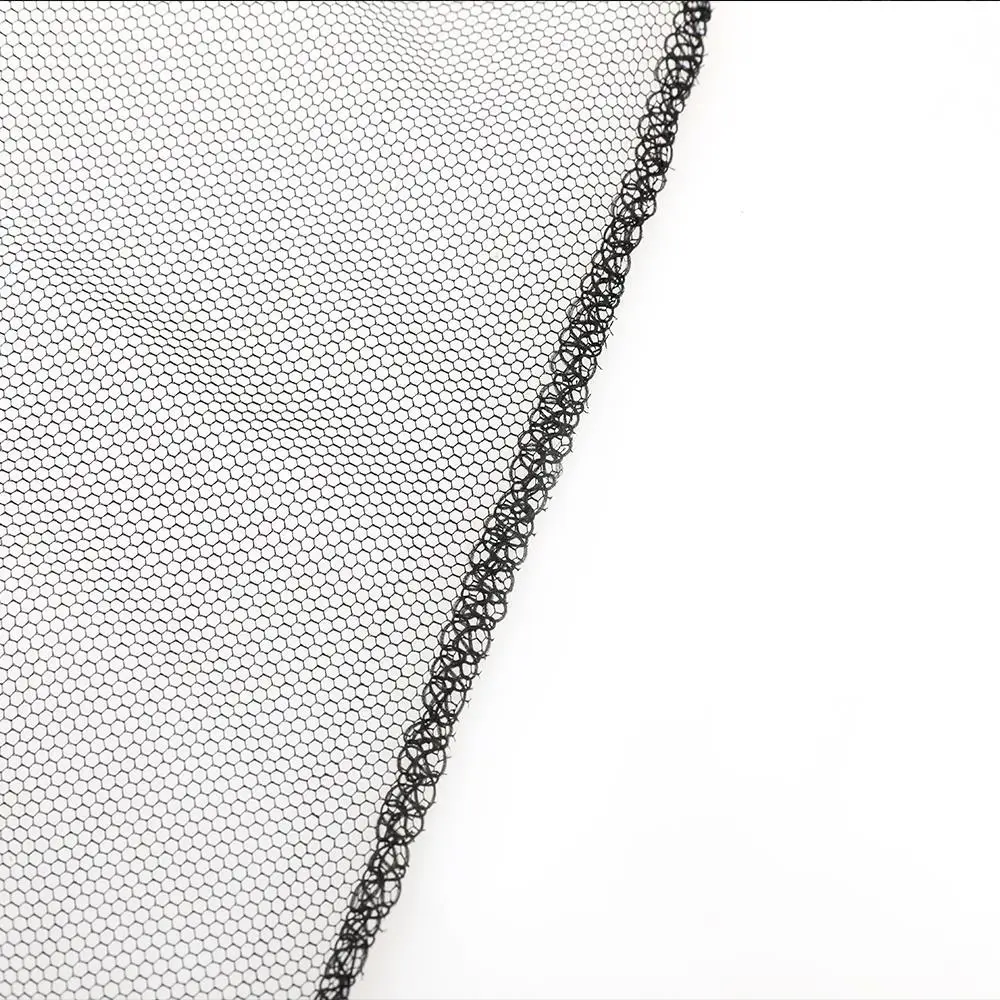 

Large Black Camping Mosquito Net Indoor Outdoor Storage Bag Insect Tent Mosquito Net Indoor Outdoor Four door Insect Tent
