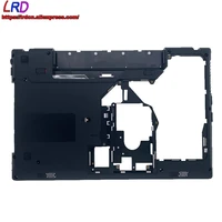 new original lower shell bottom case base cover housing without hdmi hole for lenovo g570 g575 laptop 31051843 ap0gr000300