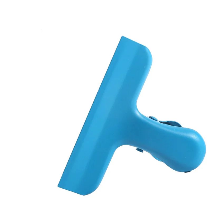 

Sealed Clips Portable Practical Food Sealing Clamp Clip Powder Food Package Bag Multifunctional Home Snack Sealed Clip