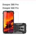 Защитное стекло 9D Для Doogee S88, S90, S95 Pro, S80 Lite, X95