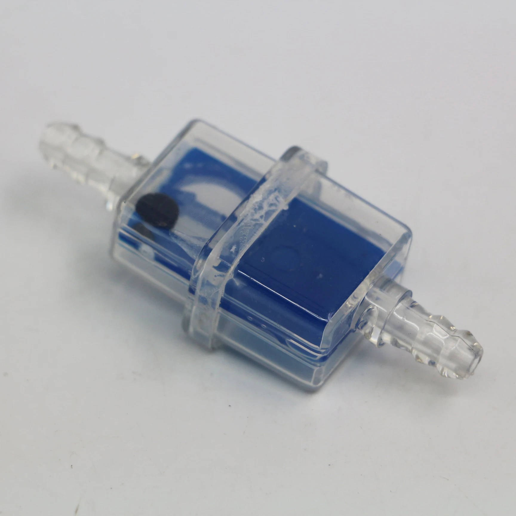 1 шт. Универсальный мотоциклетный бензиновый топливный масляный фильтр для