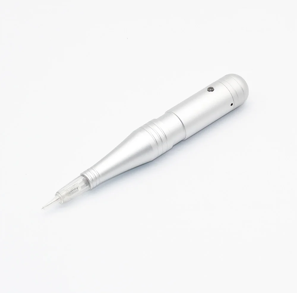 Машинка для перманентного макияжа бровей электрическая машинка татуажа ручка