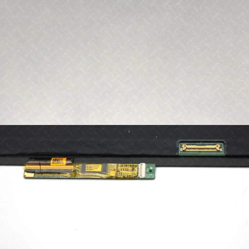 

13.3 inch FullHD N133HCE-GP1 for Dell Inspiron 13 7373 P83G Touch Screen LCD LED Screen Display Assembly