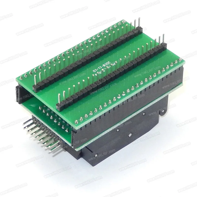 100% оригинальный адаптер BGA64 IC socket (телефон) только для программатора XGECU T56 лучшее