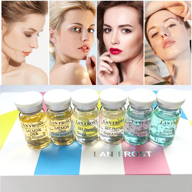 

Korea stayve BB Cream Glow starter kit Brightening Anti-aging oil control BB Serum Makeup Natural Concealer booster derma Mechin
