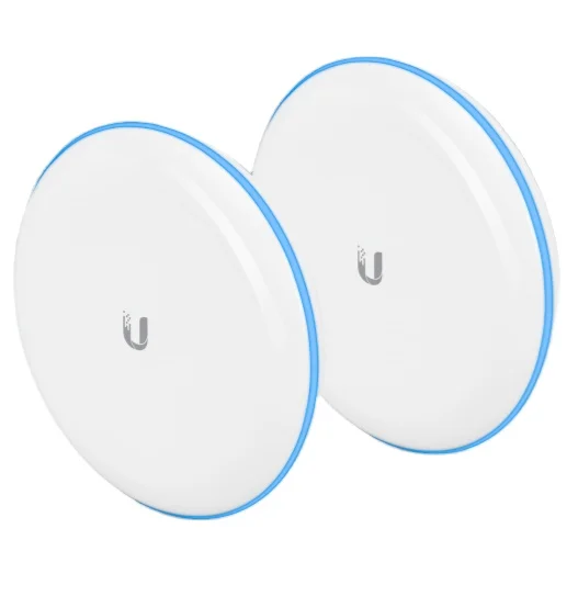 

Беспроводной мост UBNT UBB 60 ГГц Gigabit