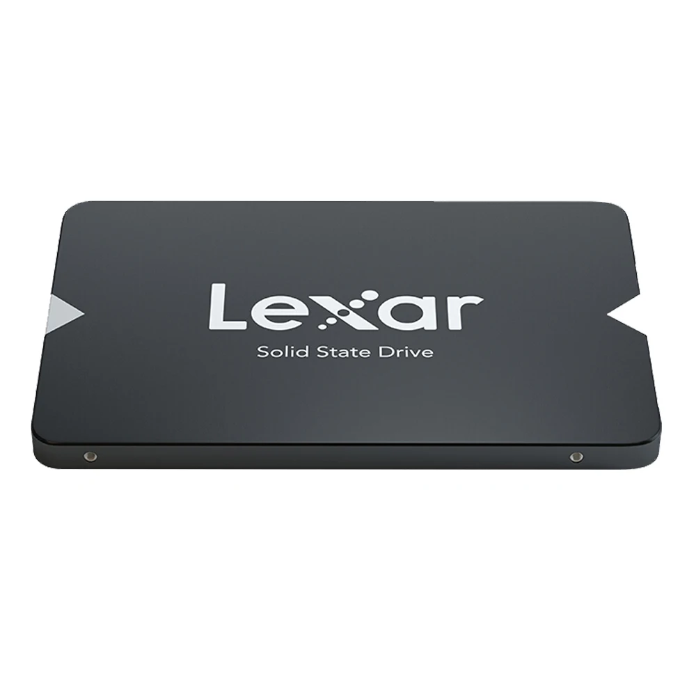 Lexar SSD с. Максимальная скорость de lectura 128G 256G 512G макс 550 МБ/с. Disco Duro SATA3.0 2," твердых interno disco duro, tequendama para el