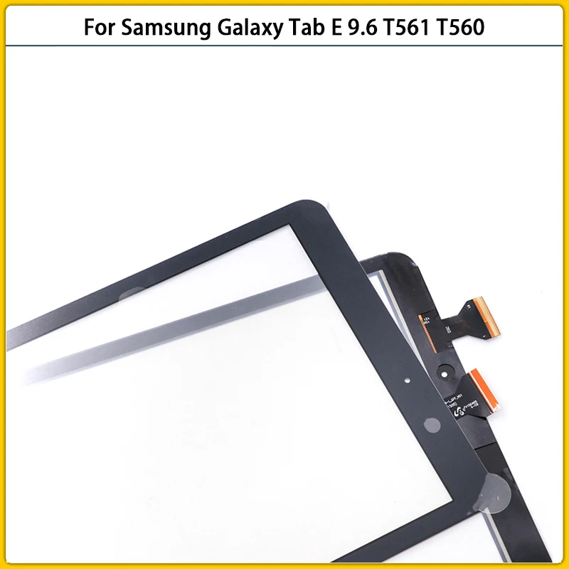 Новинка для Samsung Galaxy Tab E 10. 0 Φ T561 T560 ЖК-дисплей + сенсорная панель дигитайзер