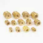 Фитинги-коннекторы для труб, 14 