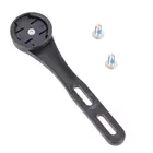 1 шт. интегрированное крепление на руль компьютера для Garmin Giant SLR Aero Bike CNC Интегрированный рульстержень Высокое качество крепления держатель