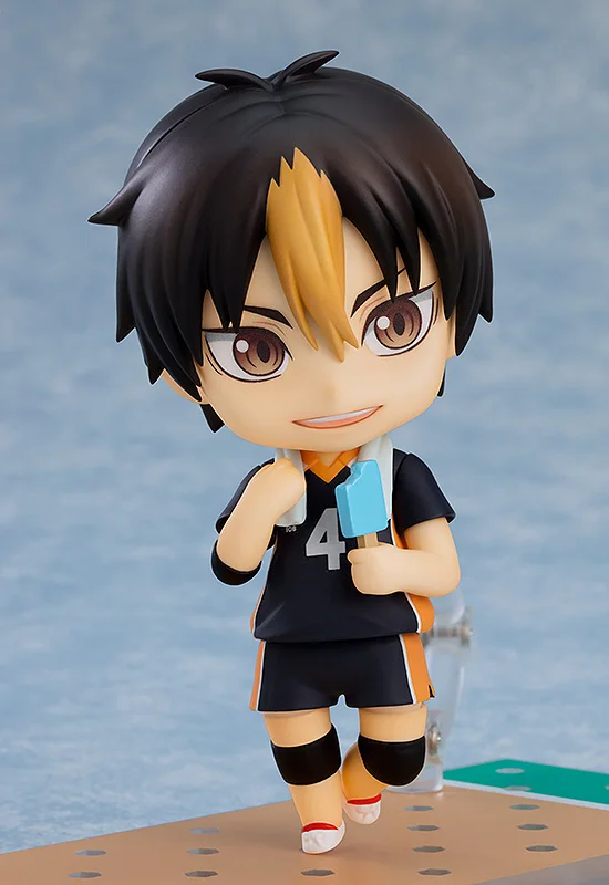 

Оригинальные фигурки Аниме Haikyuu аниме Yu Nishinoya, новые фигурки аниме, искусственные игрушки из ПВХ, экшн-фигурки