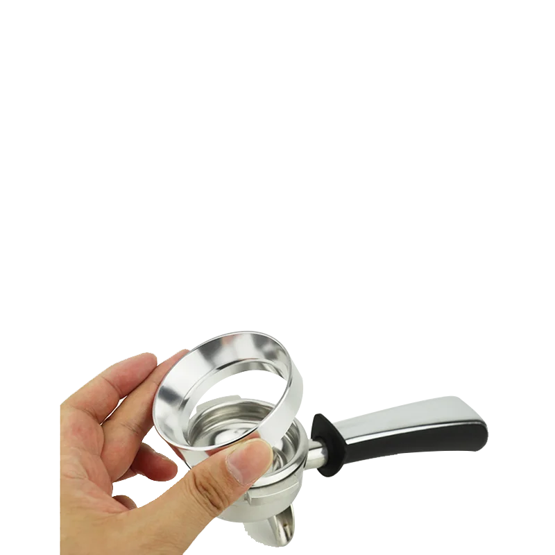 Алюминиевое интеллектуальное Дозирующее кольцо профиль инструмент 51/54/58 мм Breville