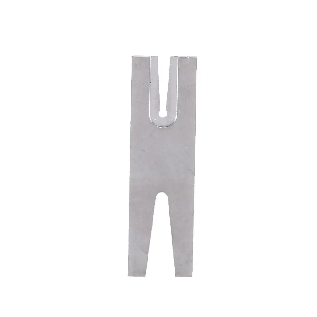 

Portable Alloy Gear Extractor Puller Gear Remover Aircraft Model Tool Motor Copper Tooth Extractor