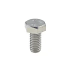 1 шт. M8 m8x25мм m8x40мм m10x50мм A2-70 304 Метрическая резьба из нержавеющей стали DIN933 внешняя Шестигранная головка болт