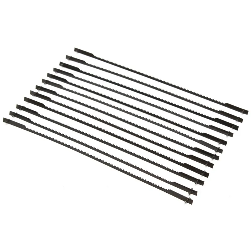 127 мм 12 шт./компл. зубы прокрутки пилы для резки дерева деревообрабатывающий