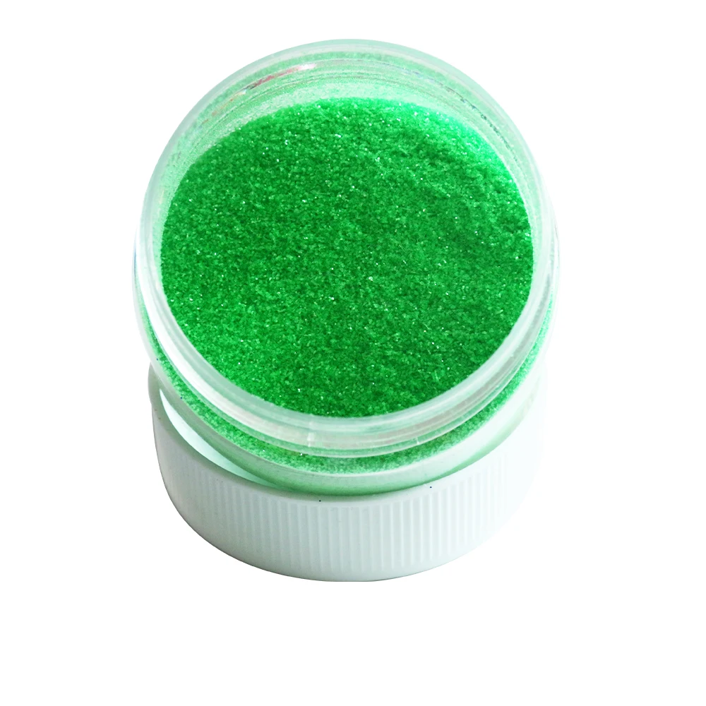 Блестящий перламутровый пигментный цвет 34 Цвета для украшения металлических