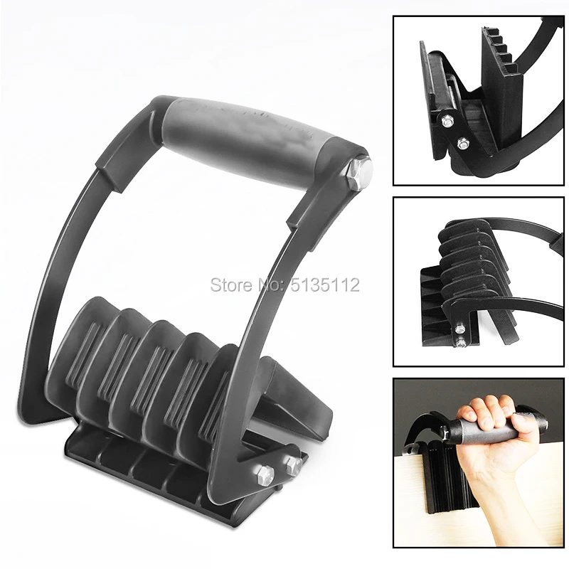 Панель Перевозчик захват специальная мебель для дома инструмент аксессуар