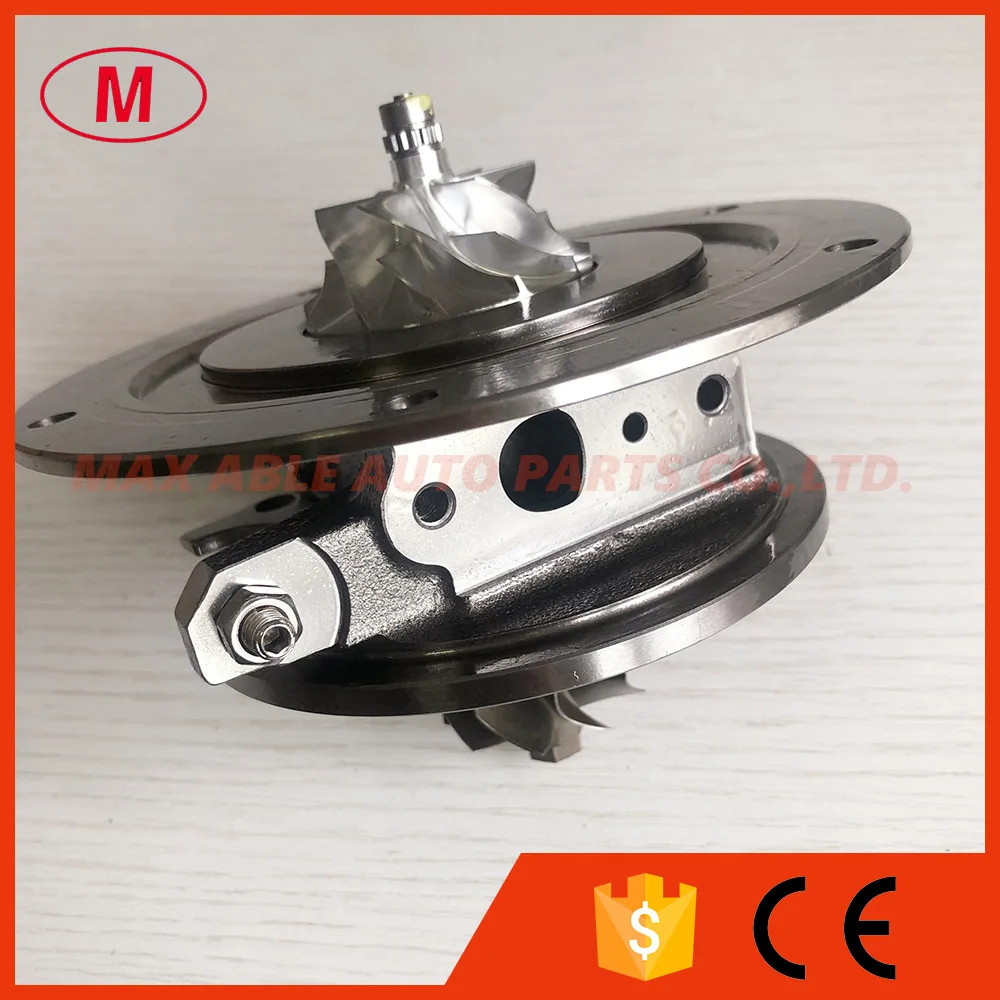 CT16V 17201-11080 турбо картридж CHRA Core с рабочее колесо компрессора для hilux Prado Innova Fortuner 2.8L дизельный 1GD-FTV