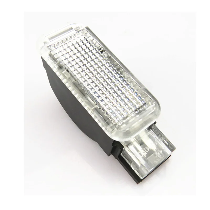 Автомобильная галогенная дверная панель сигнаПредупреждение ПА для багажника A3