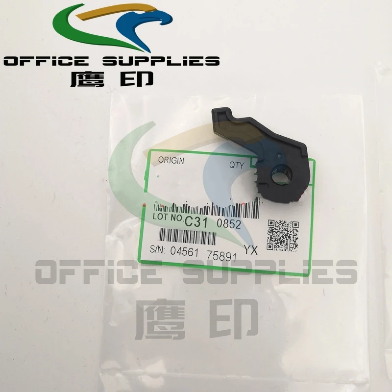 

Автомобильная втулка для захвата бумаги Ricoh MP 5055 3055 2555 3555 6055SP, 1 шт.