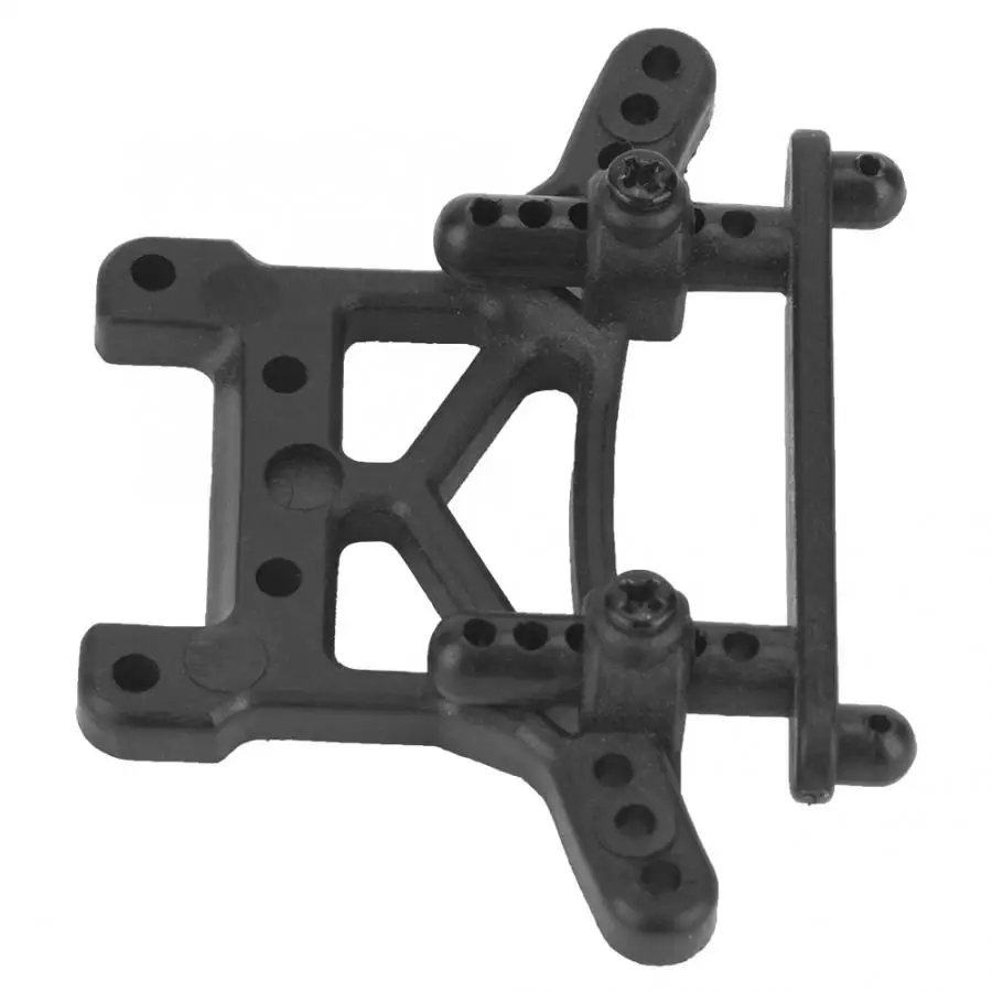 Пластиковый запасной аксессуар для ракушки автомобиля на радиоуправлении