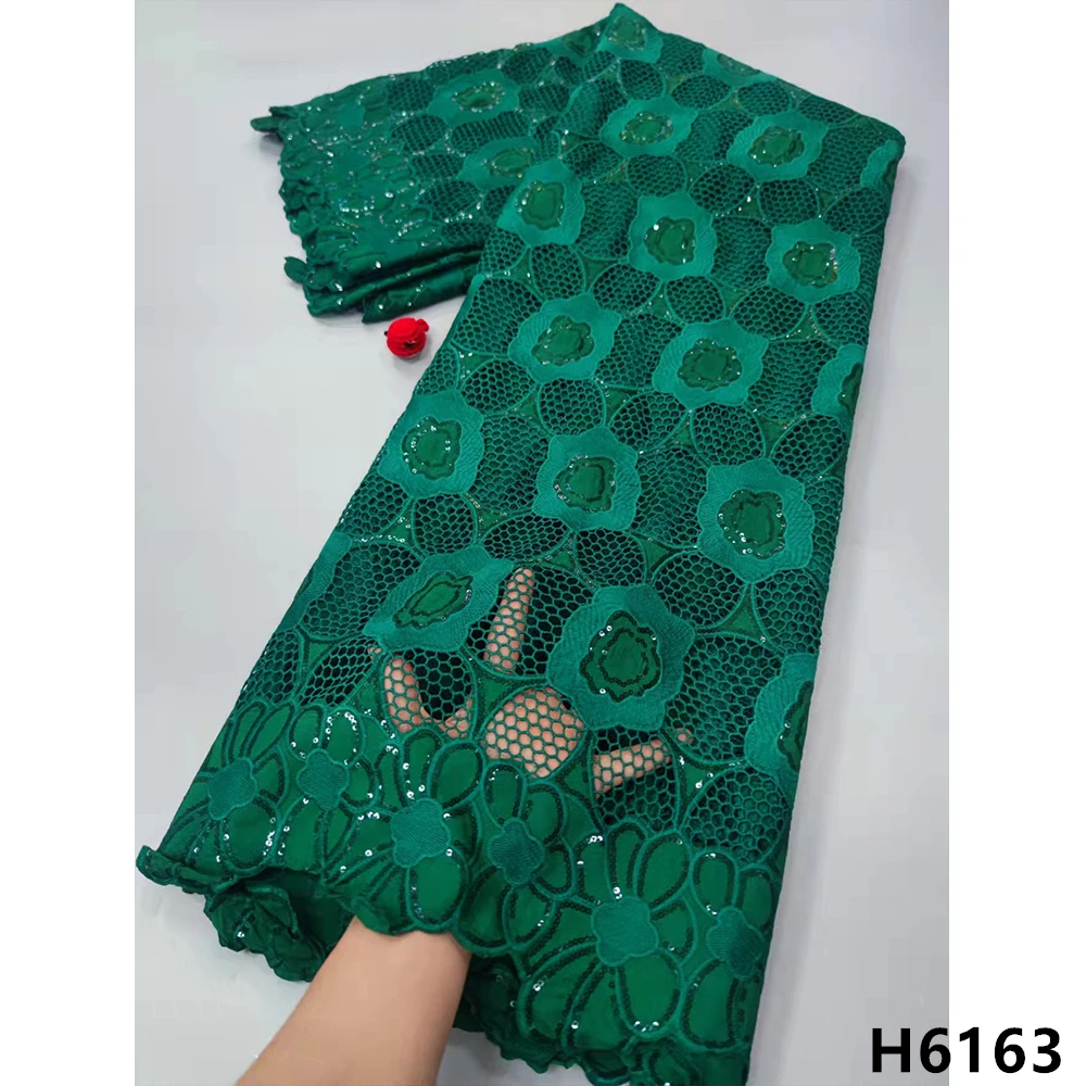 Новейшее Персиковое шифоновое кружево с блестками французское африканская