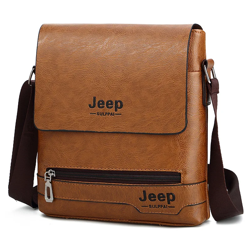 Маленький портфель мужская сумка-мессенджер мужские кожаные сумки на плечо