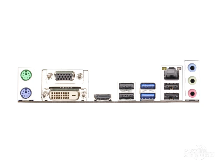 

desktop motherboard for ASROCK B85M-HDS DDR3 LGA 1150 USB2.0 USB3.0 boards 16GB B85 used mainboard